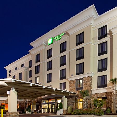 Holiday Inn Hotel & Suites Stockbridge-Atlanta I-75 By Ihg Exteriér fotografie