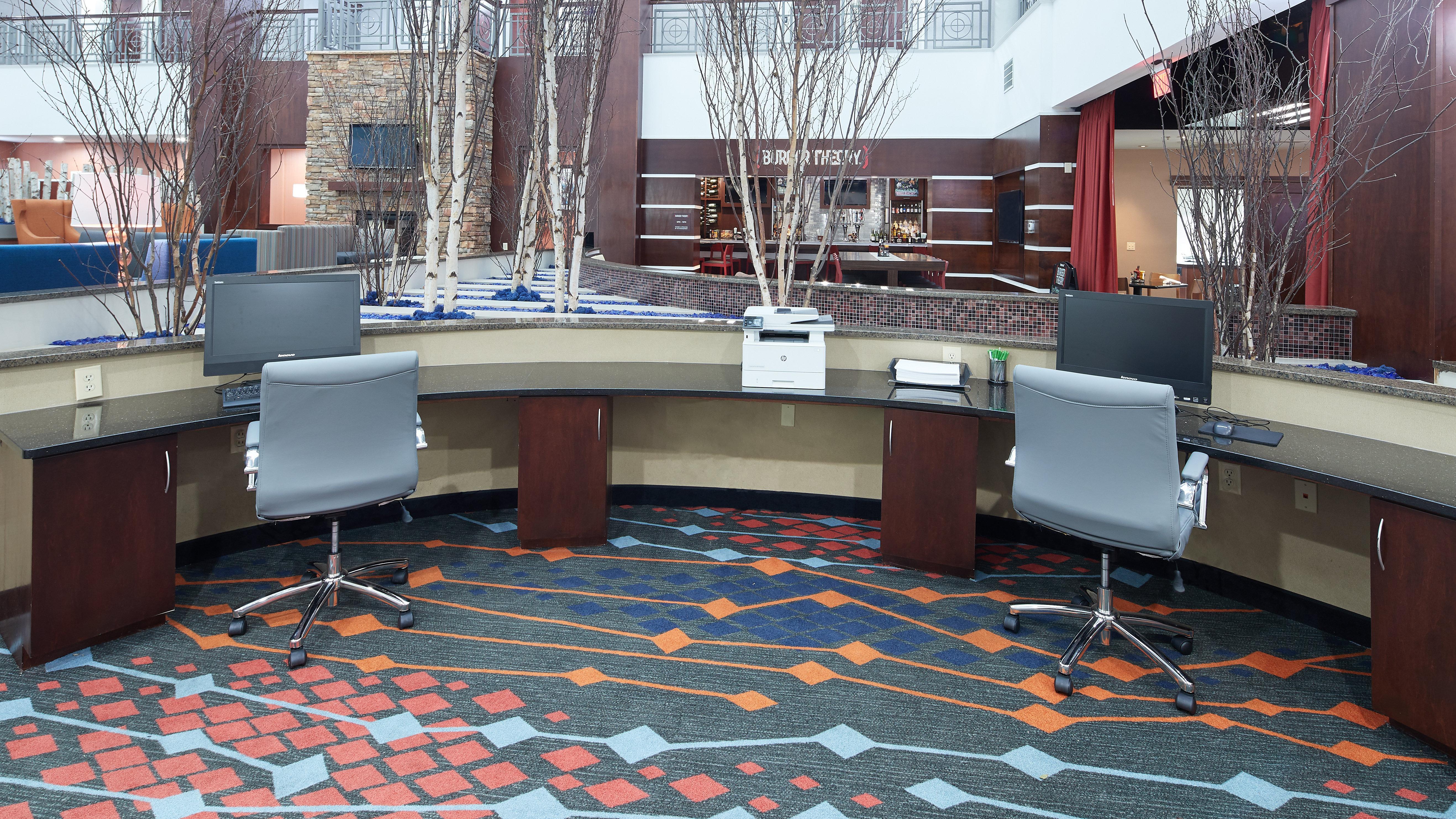Holiday Inn Hotel & Suites Stockbridge-Atlanta I-75 By Ihg Exteriér fotografie