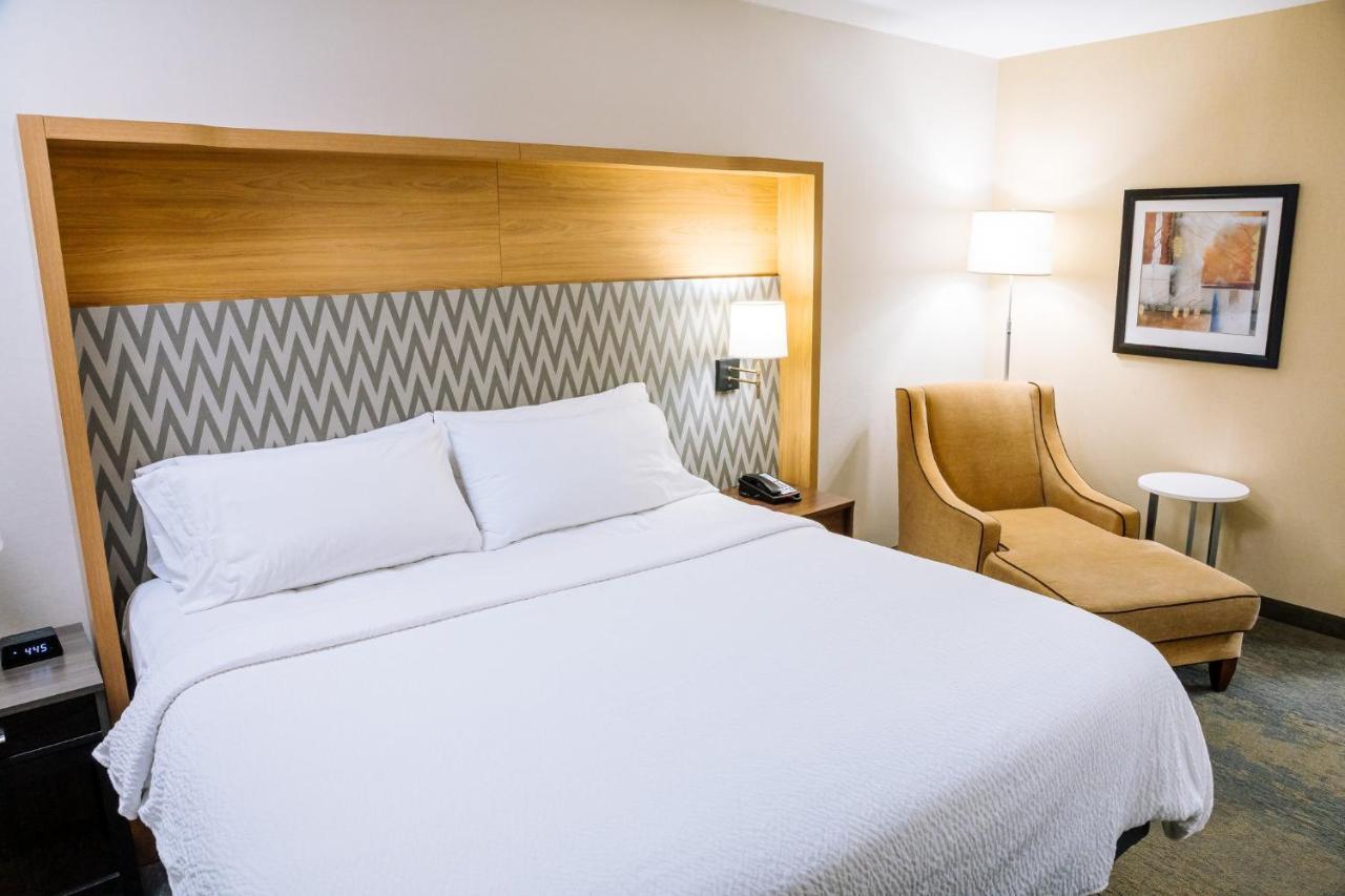 Holiday Inn Hotel & Suites Stockbridge-Atlanta I-75 By Ihg Exteriér fotografie