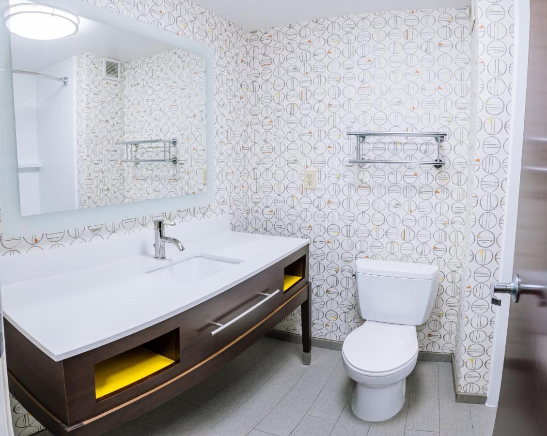 Holiday Inn Hotel & Suites Stockbridge-Atlanta I-75 By Ihg Exteriér fotografie