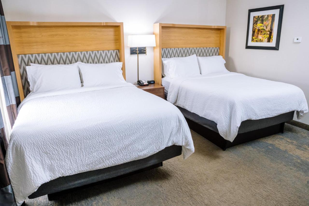 Holiday Inn Hotel & Suites Stockbridge-Atlanta I-75 By Ihg Exteriér fotografie