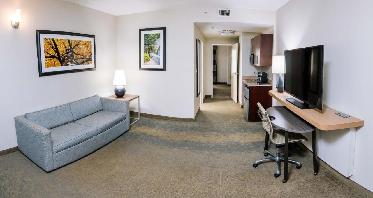 Holiday Inn Hotel & Suites Stockbridge-Atlanta I-75 By Ihg Exteriér fotografie