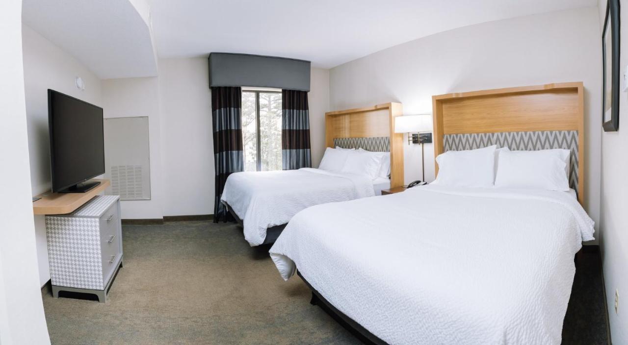 Holiday Inn Hotel & Suites Stockbridge-Atlanta I-75 By Ihg Exteriér fotografie