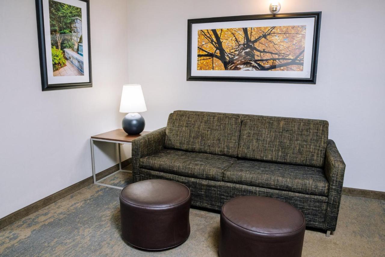 Holiday Inn Hotel & Suites Stockbridge-Atlanta I-75 By Ihg Exteriér fotografie
