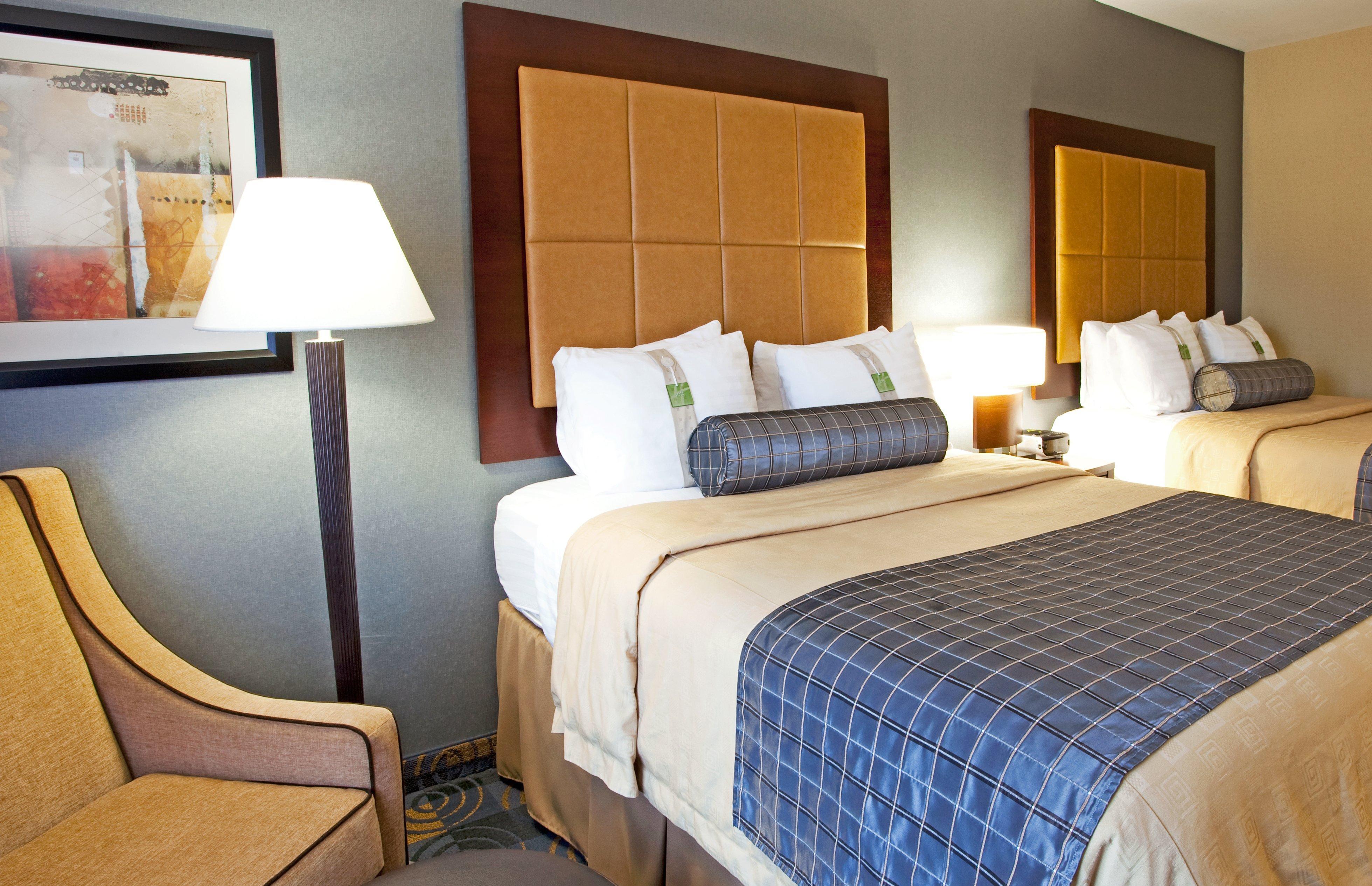 Holiday Inn Hotel & Suites Stockbridge-Atlanta I-75 By Ihg Exteriér fotografie