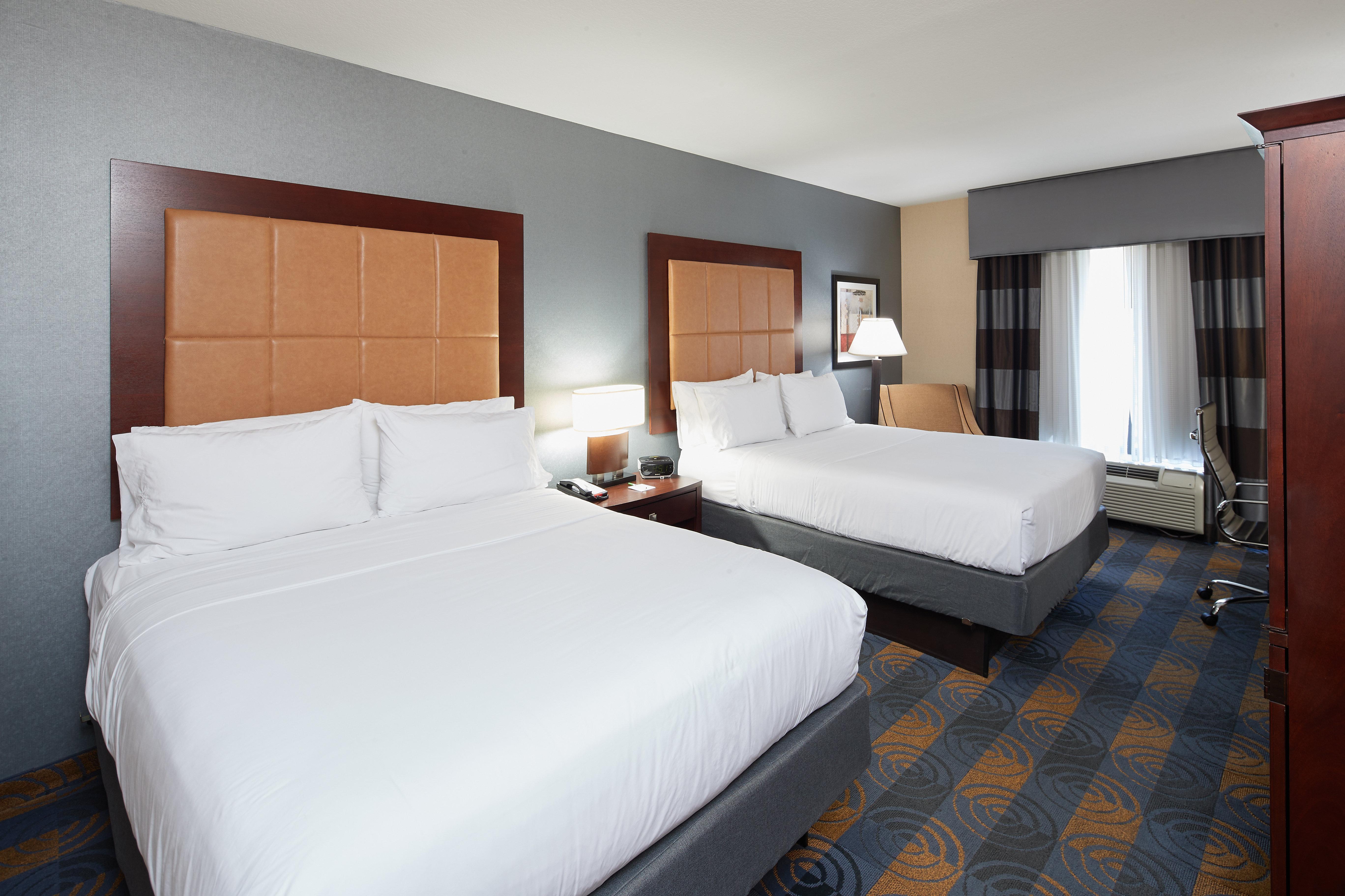 Holiday Inn Hotel & Suites Stockbridge-Atlanta I-75 By Ihg Exteriér fotografie
