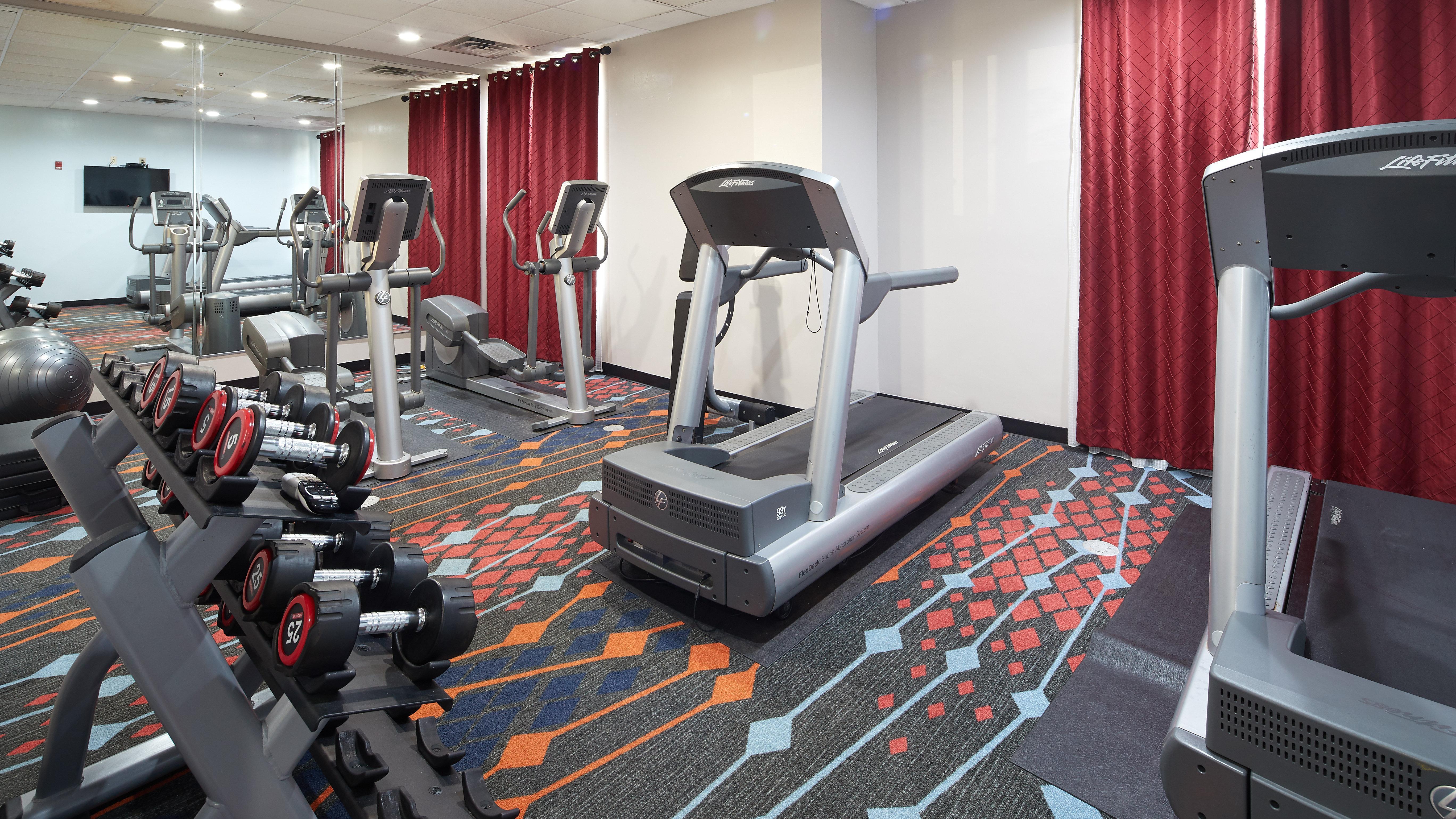 Holiday Inn Hotel & Suites Stockbridge-Atlanta I-75 By Ihg Exteriér fotografie