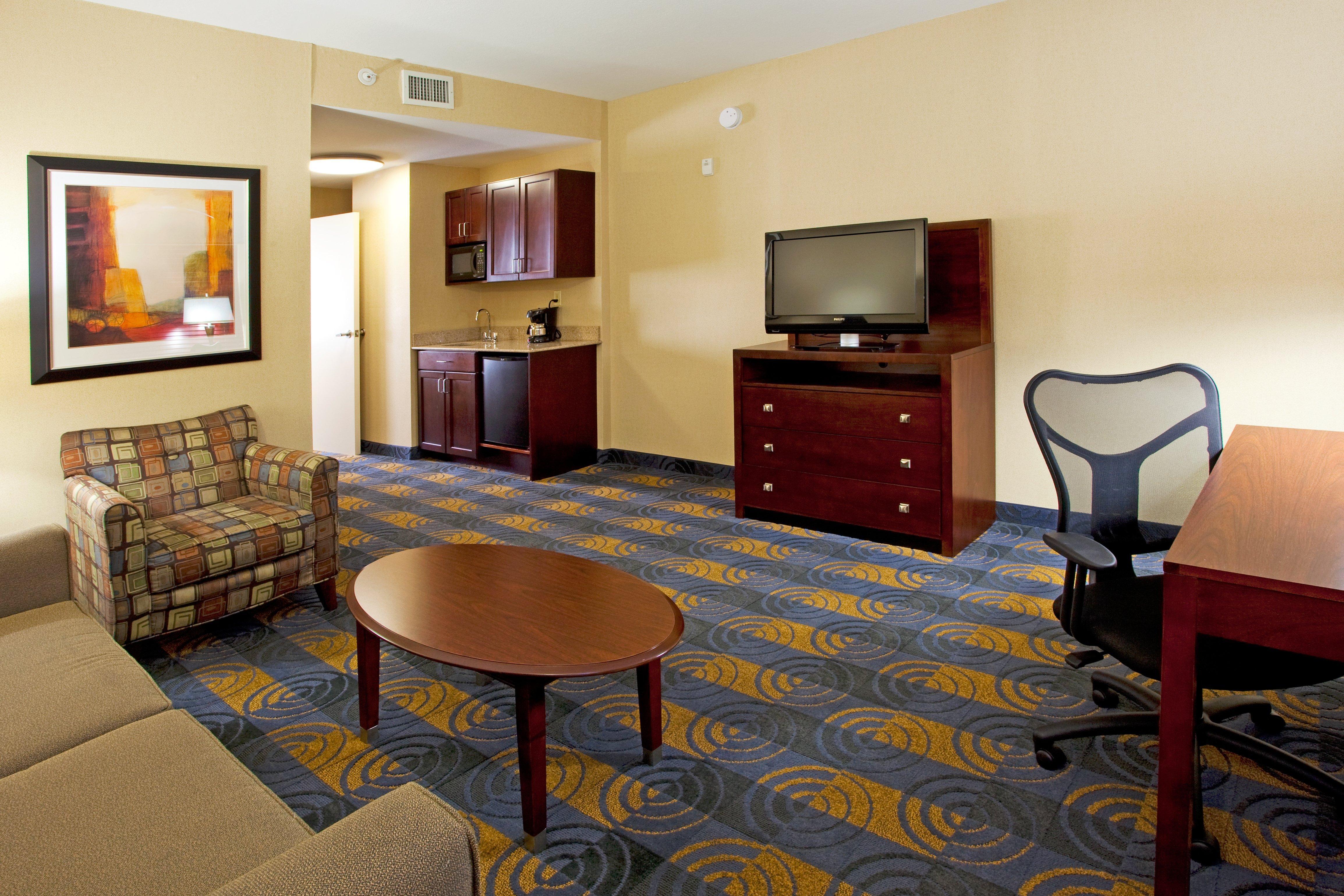 Holiday Inn Hotel & Suites Stockbridge-Atlanta I-75 By Ihg Exteriér fotografie
