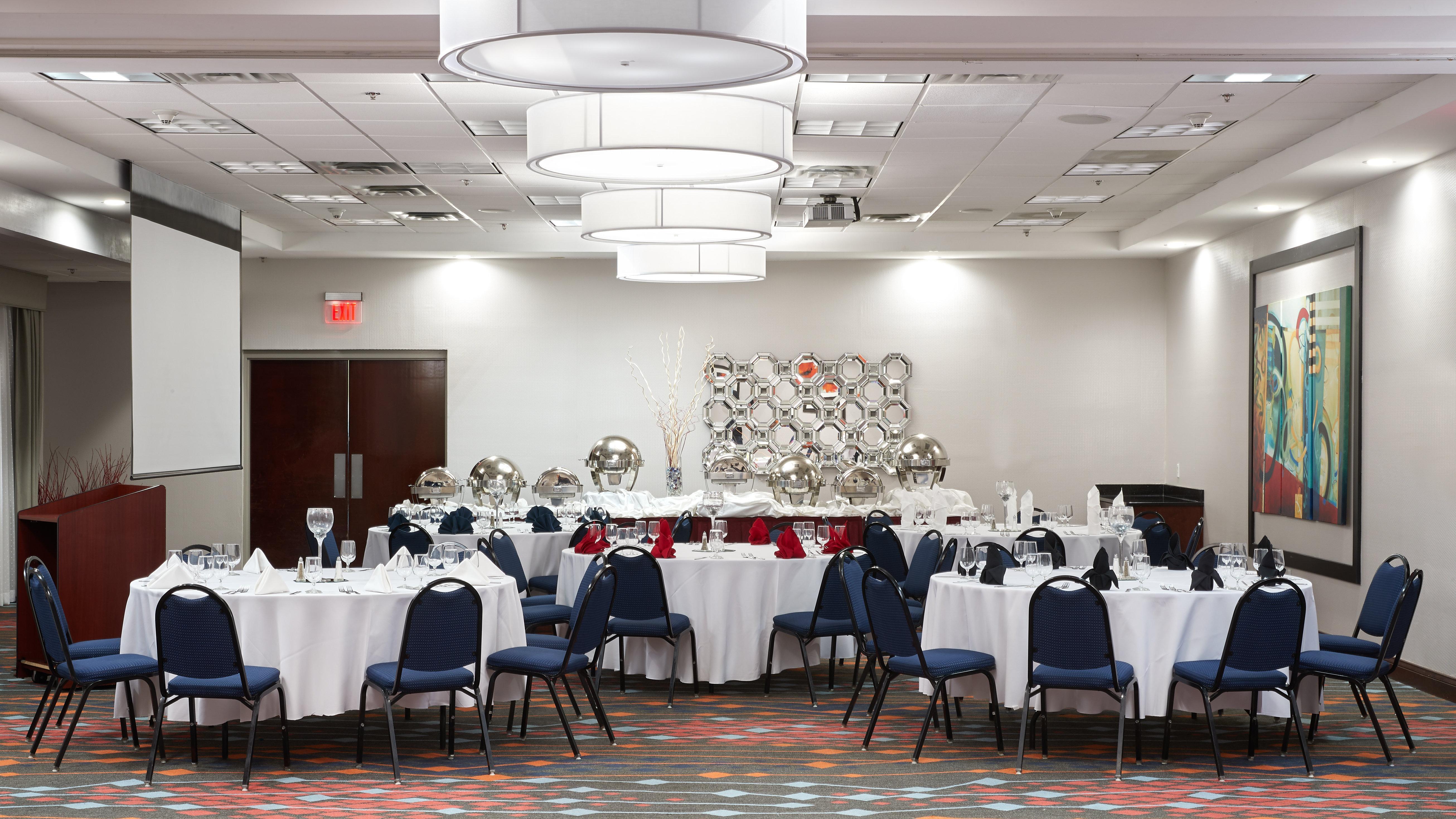 Holiday Inn Hotel & Suites Stockbridge-Atlanta I-75 By Ihg Exteriér fotografie