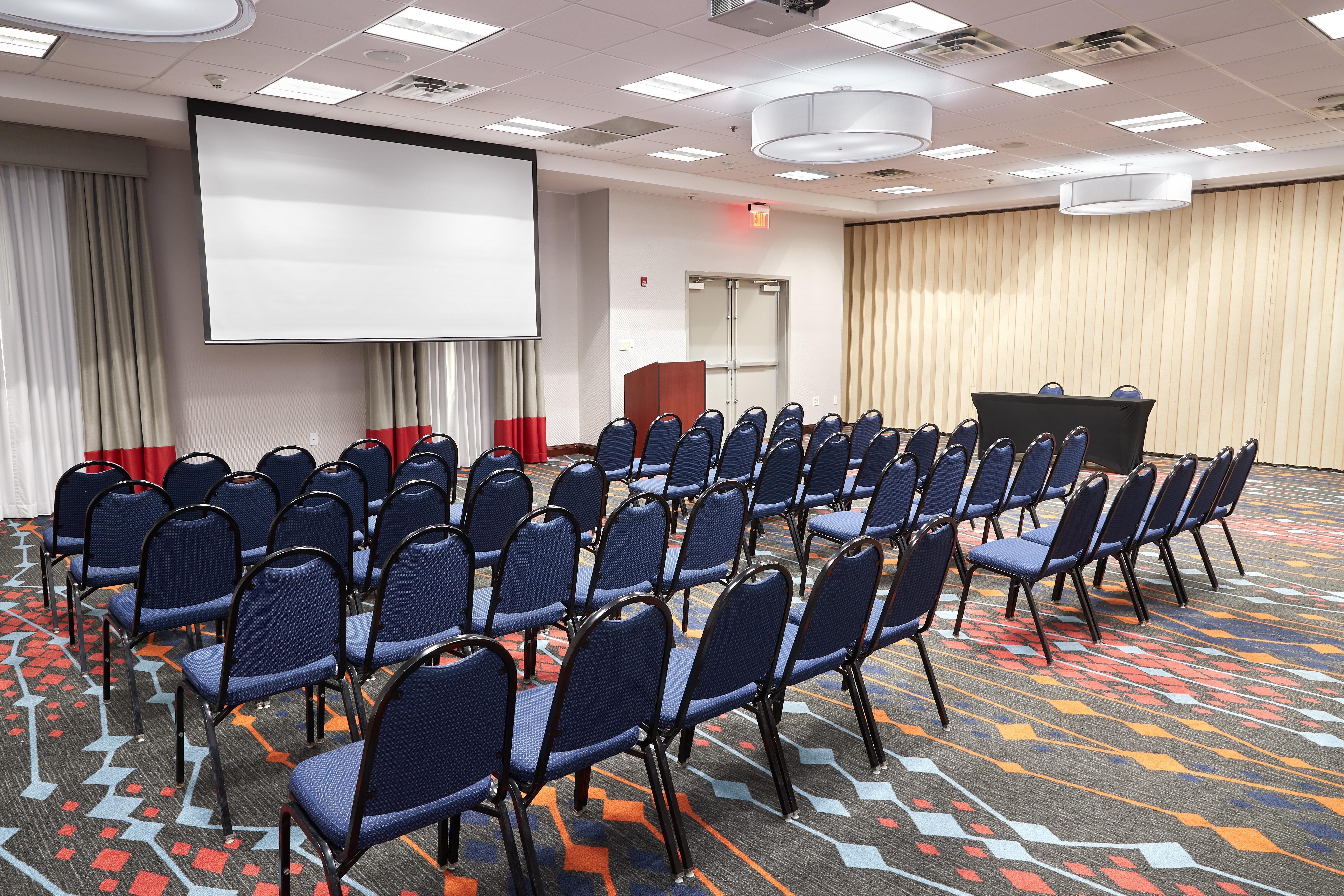 Holiday Inn Hotel & Suites Stockbridge-Atlanta I-75 By Ihg Exteriér fotografie