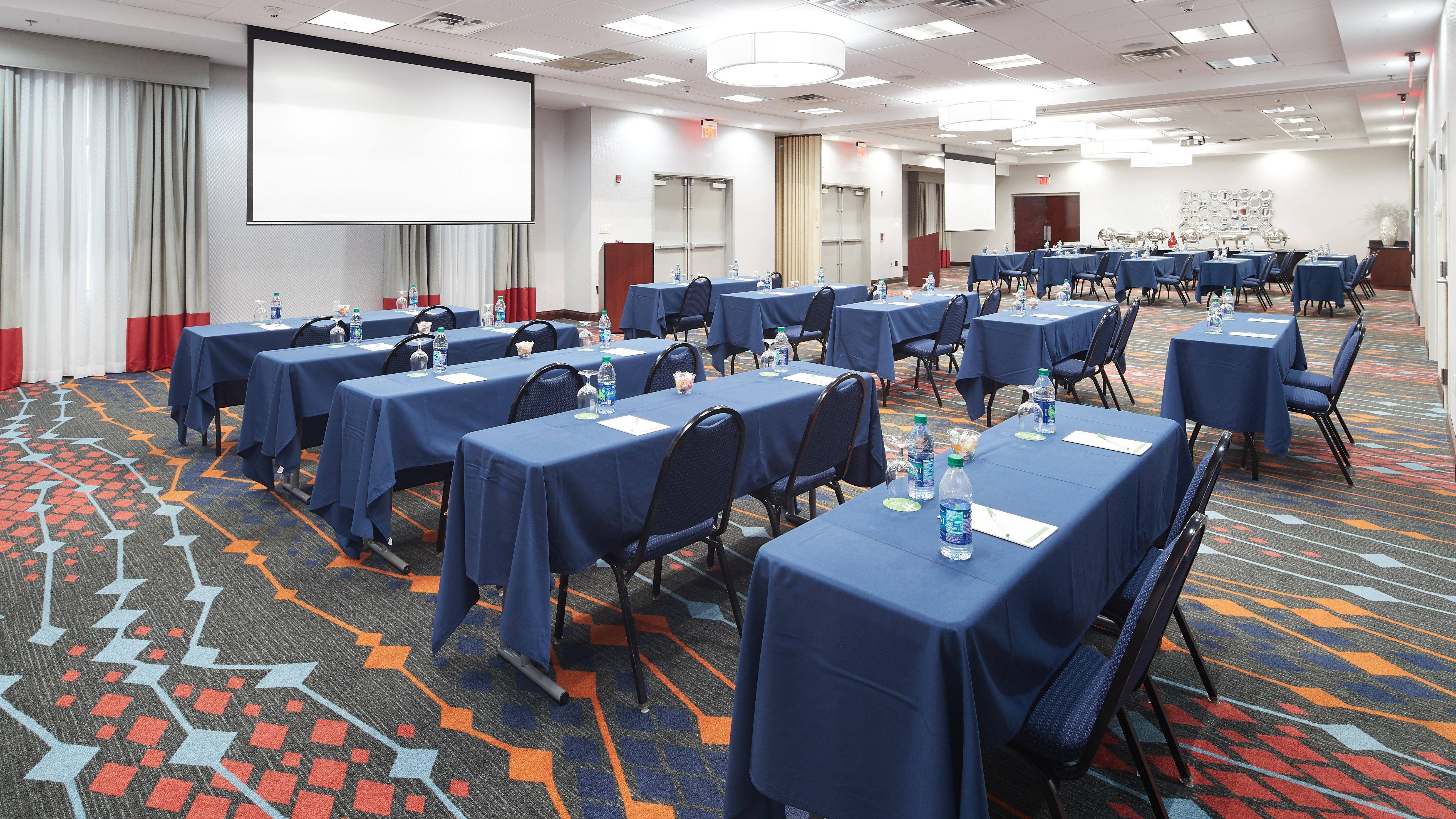 Holiday Inn Hotel & Suites Stockbridge-Atlanta I-75 By Ihg Exteriér fotografie