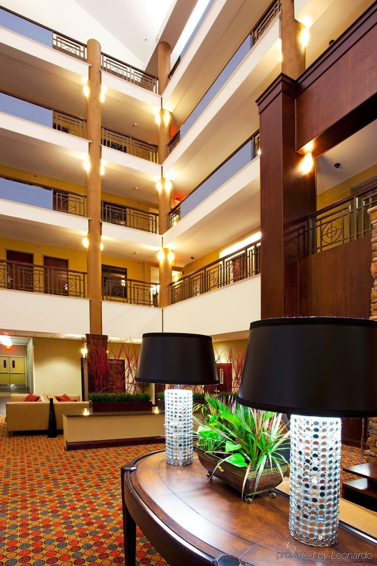 Holiday Inn Hotel & Suites Stockbridge-Atlanta I-75 By Ihg Interiér fotografie