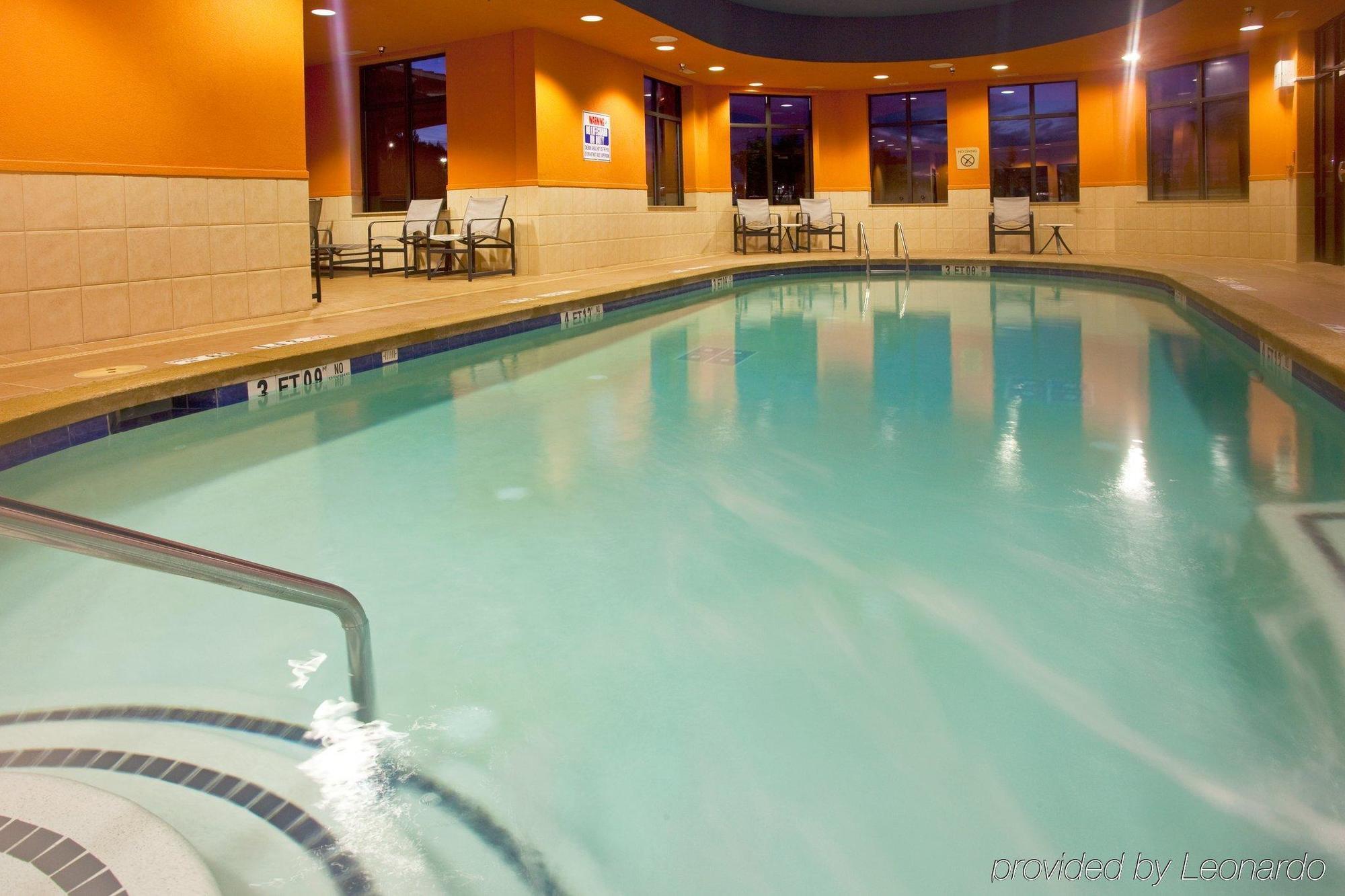 Holiday Inn Hotel & Suites Stockbridge-Atlanta I-75 By Ihg Exteriér fotografie